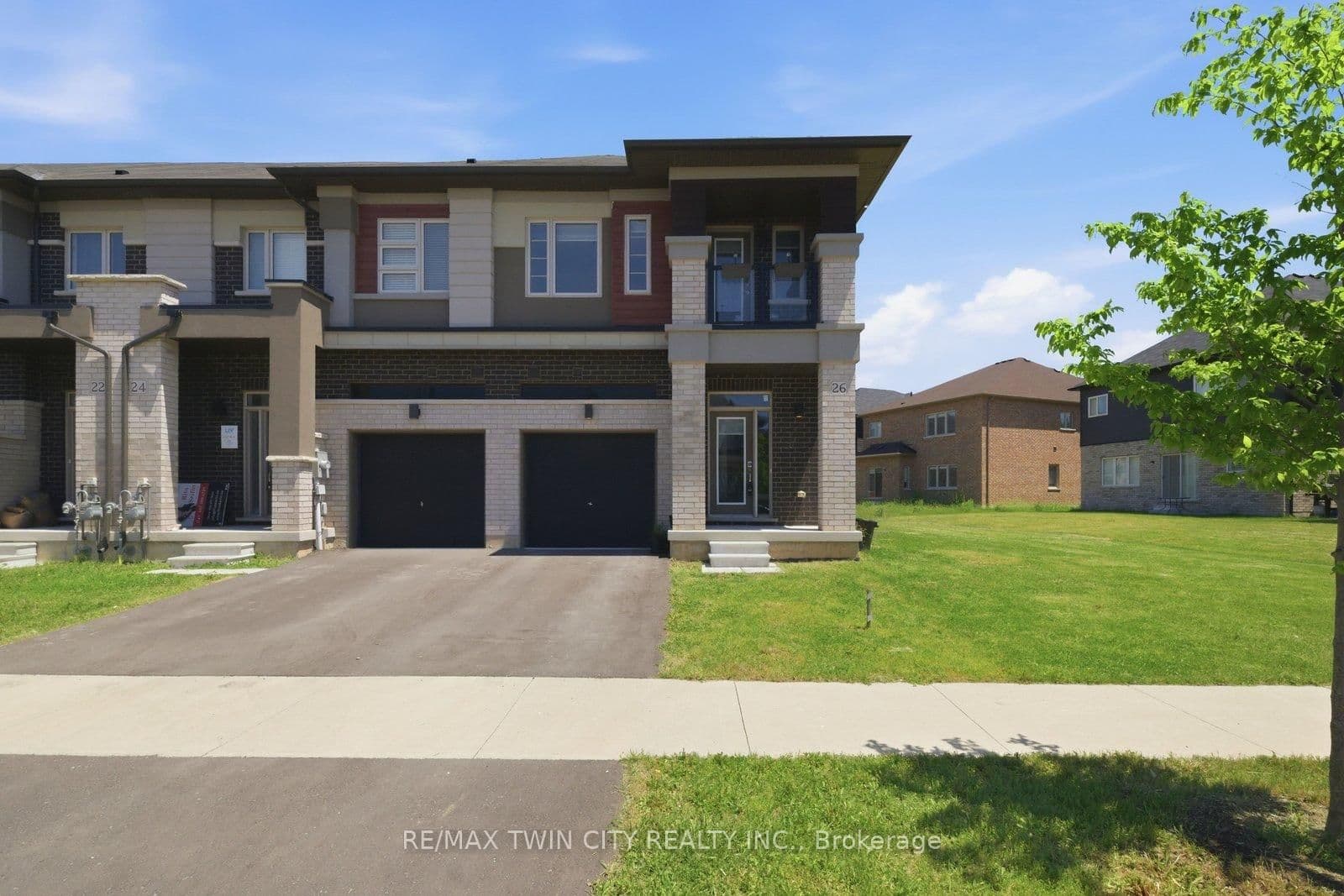 26 Copeman Avenue