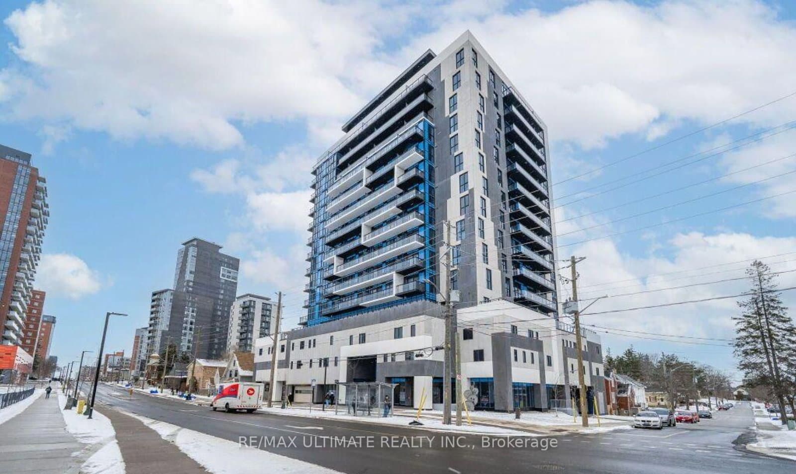 #710 - 128 King Street N