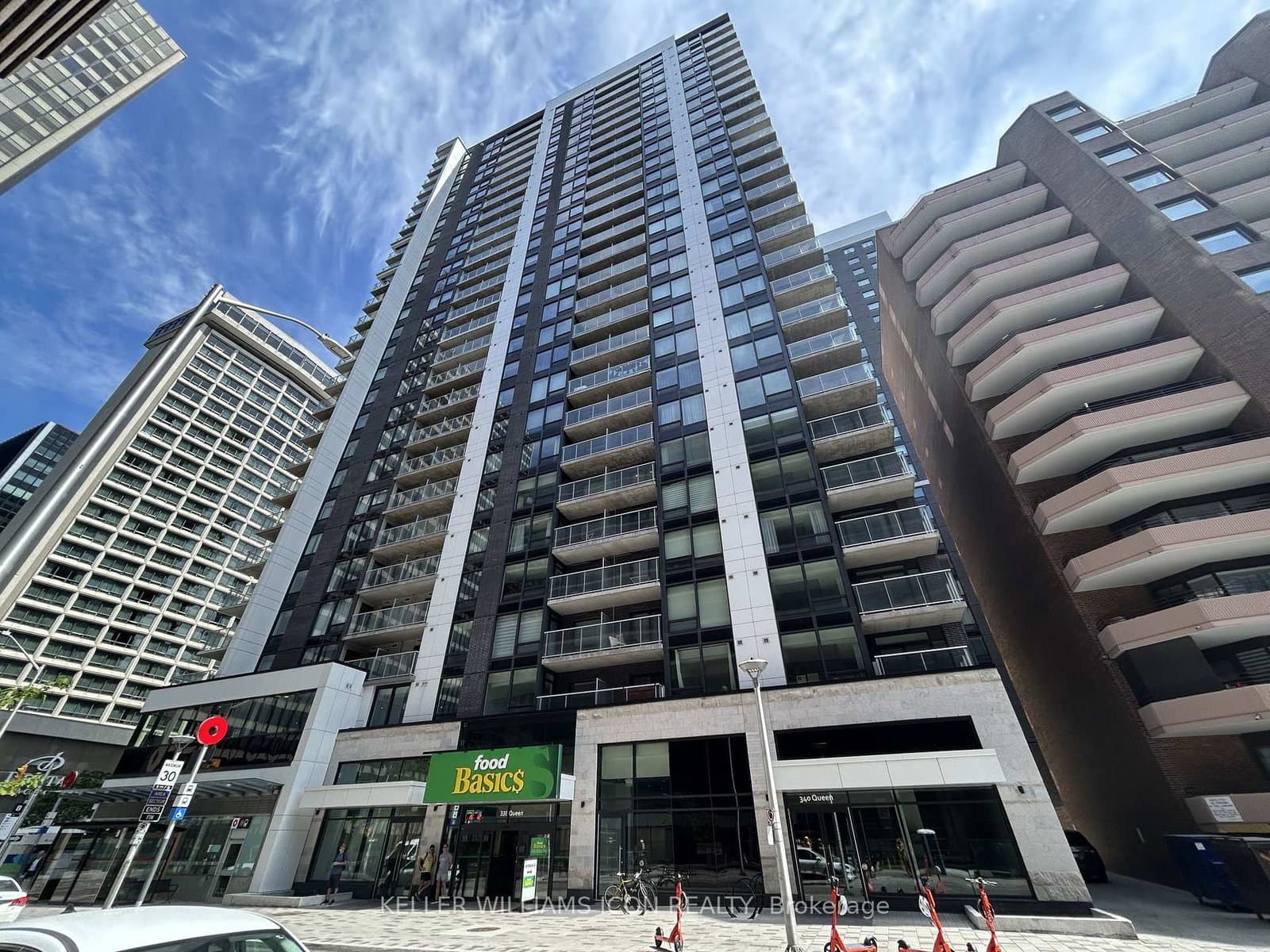 #810 - 340 Queen Street