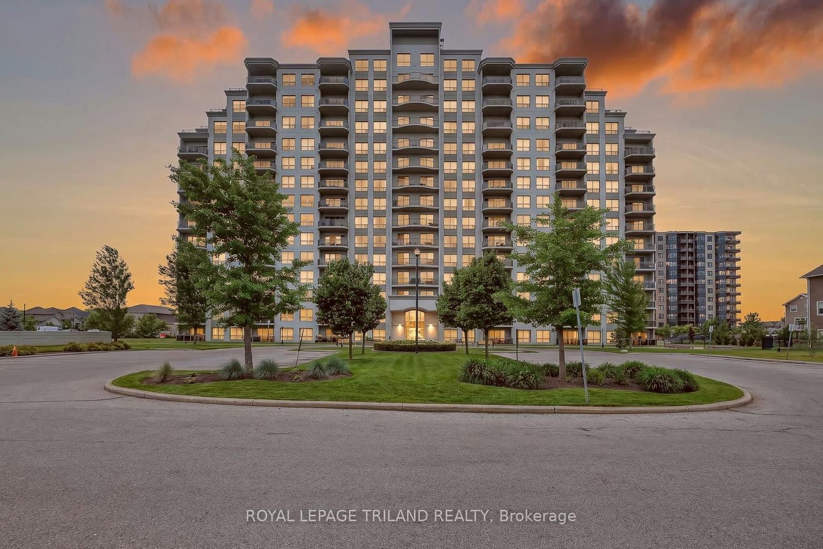 #203 - 1030 Coronation Drive