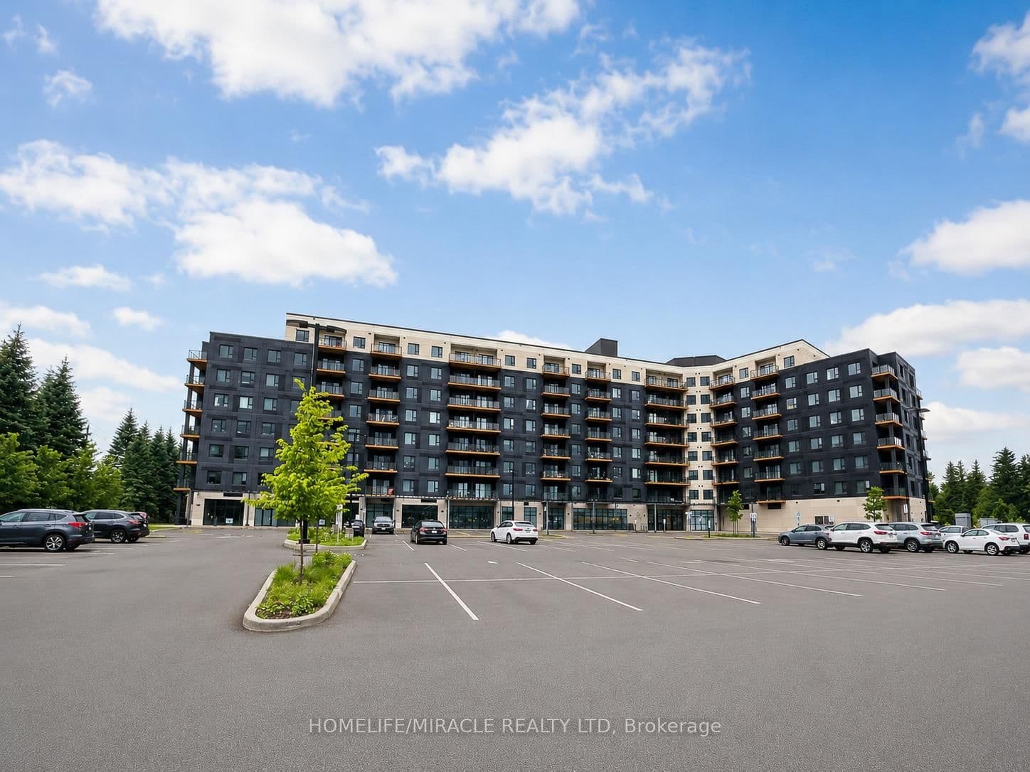 #516 - 525 New Dundee Road