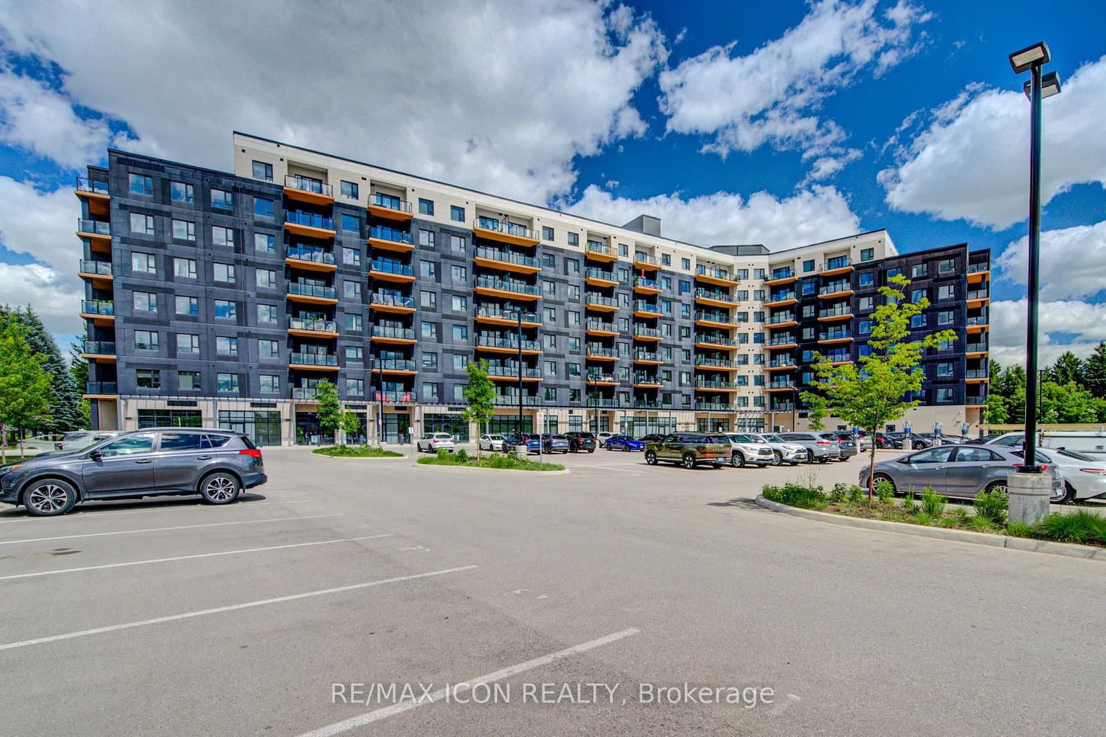 #710 - 525 New Dundee Road