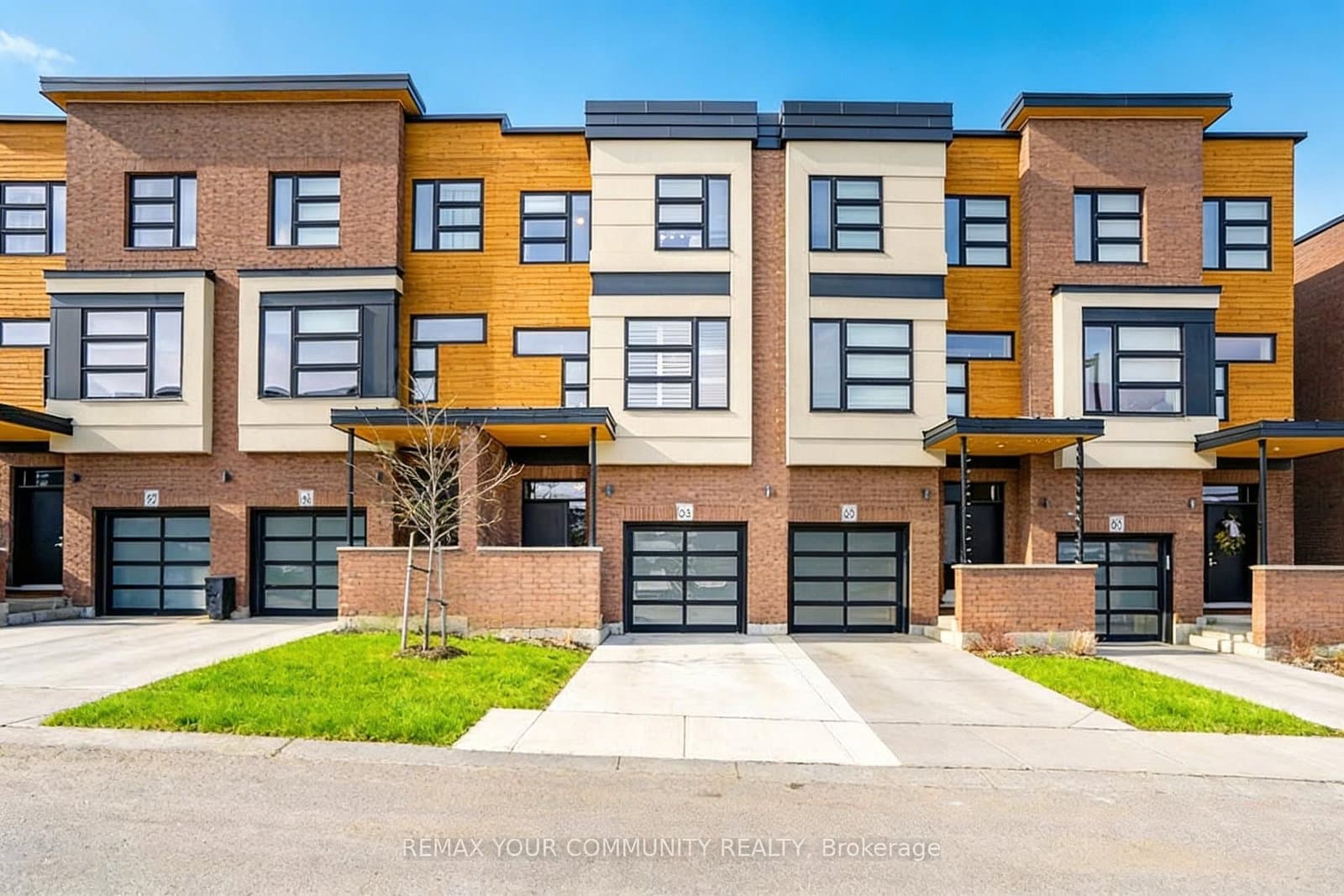 60 Arkell Road, Unit 63
