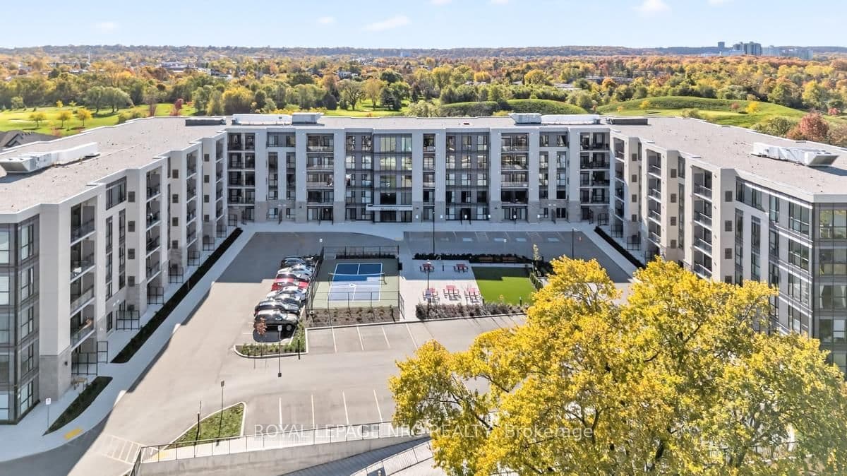 50 HERRICK Avenue, Unit LP19