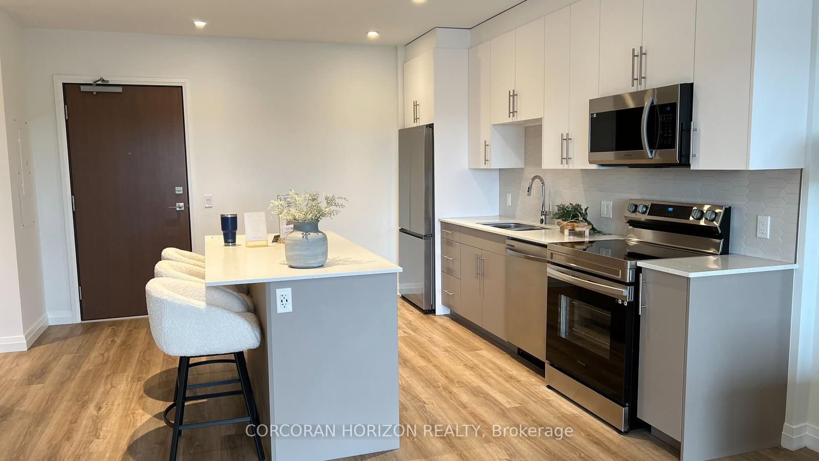 #413 - 525 New Dundee Road