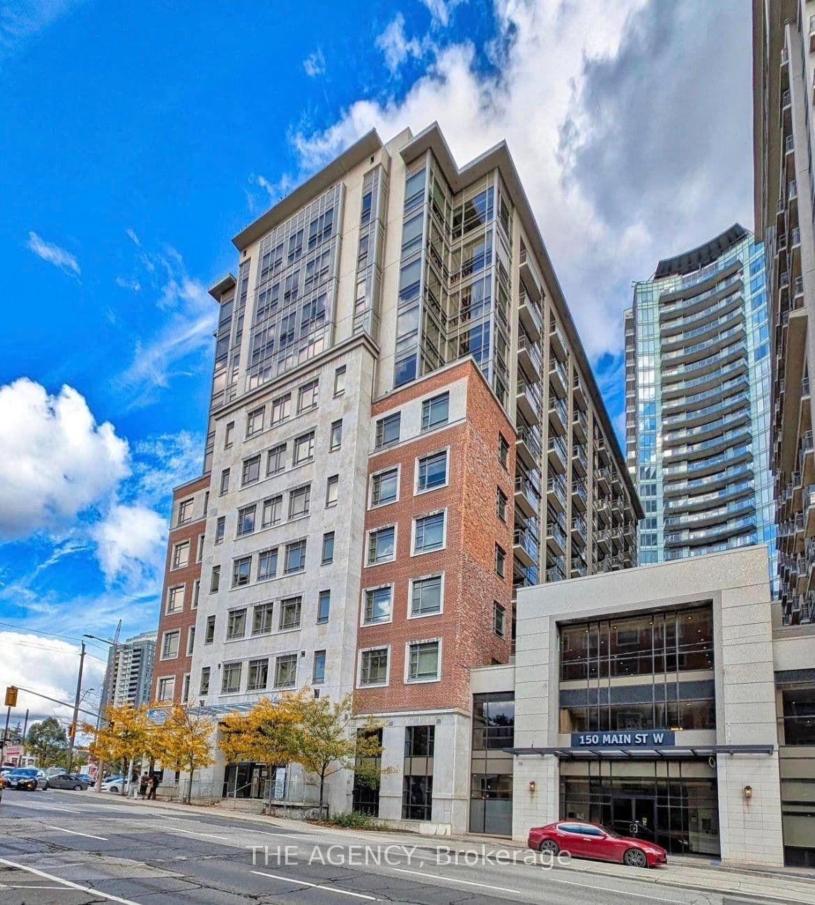 #715 - 150 Main Street W