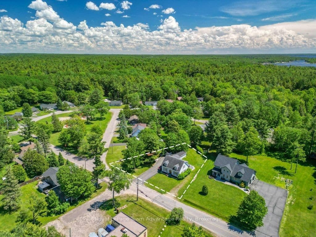 1 Glenrock Road