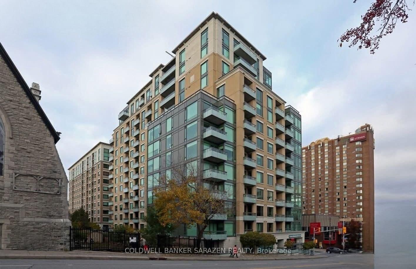 #1106 - 238 Besserer Street