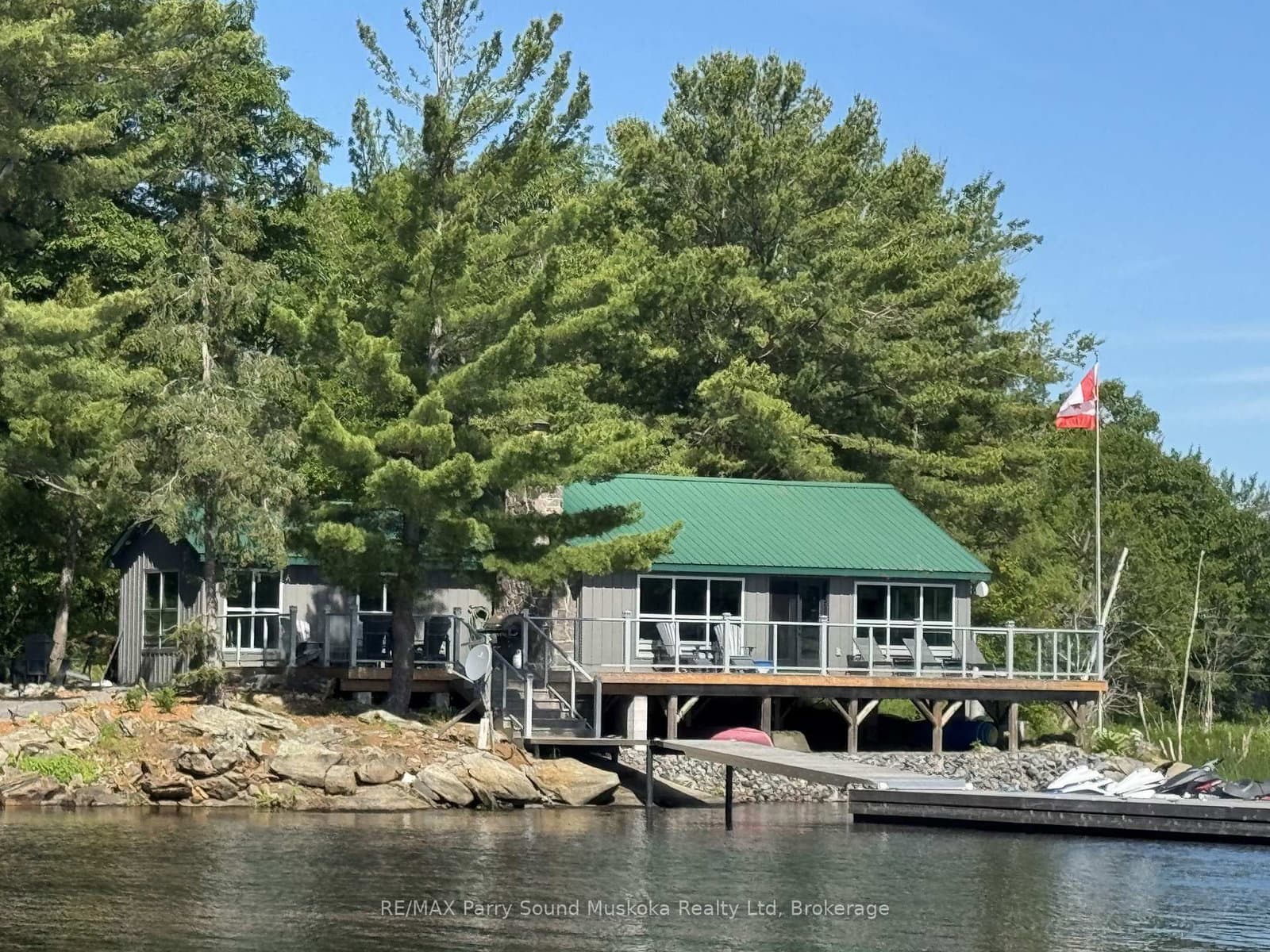 1 A15 Island