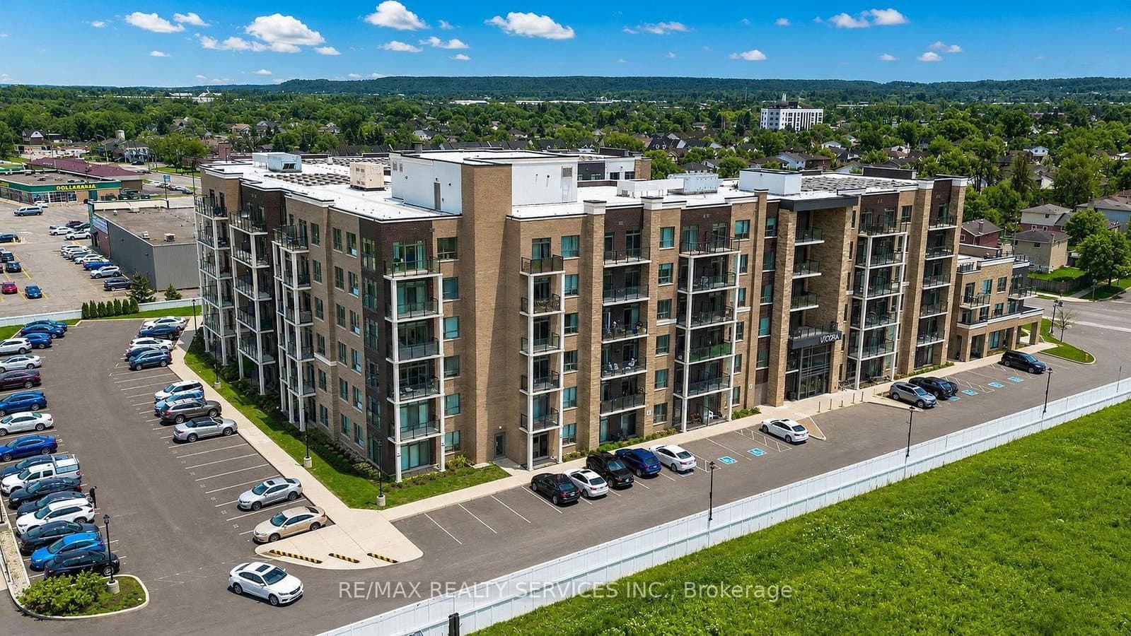 #136 - 5055 Greenlane Road