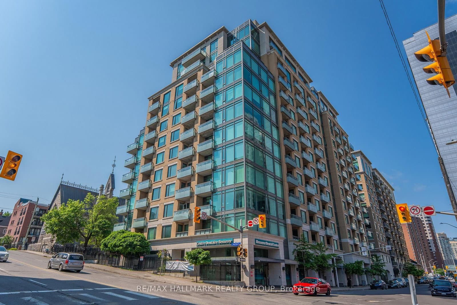 #517 - 238 Besserer Street
