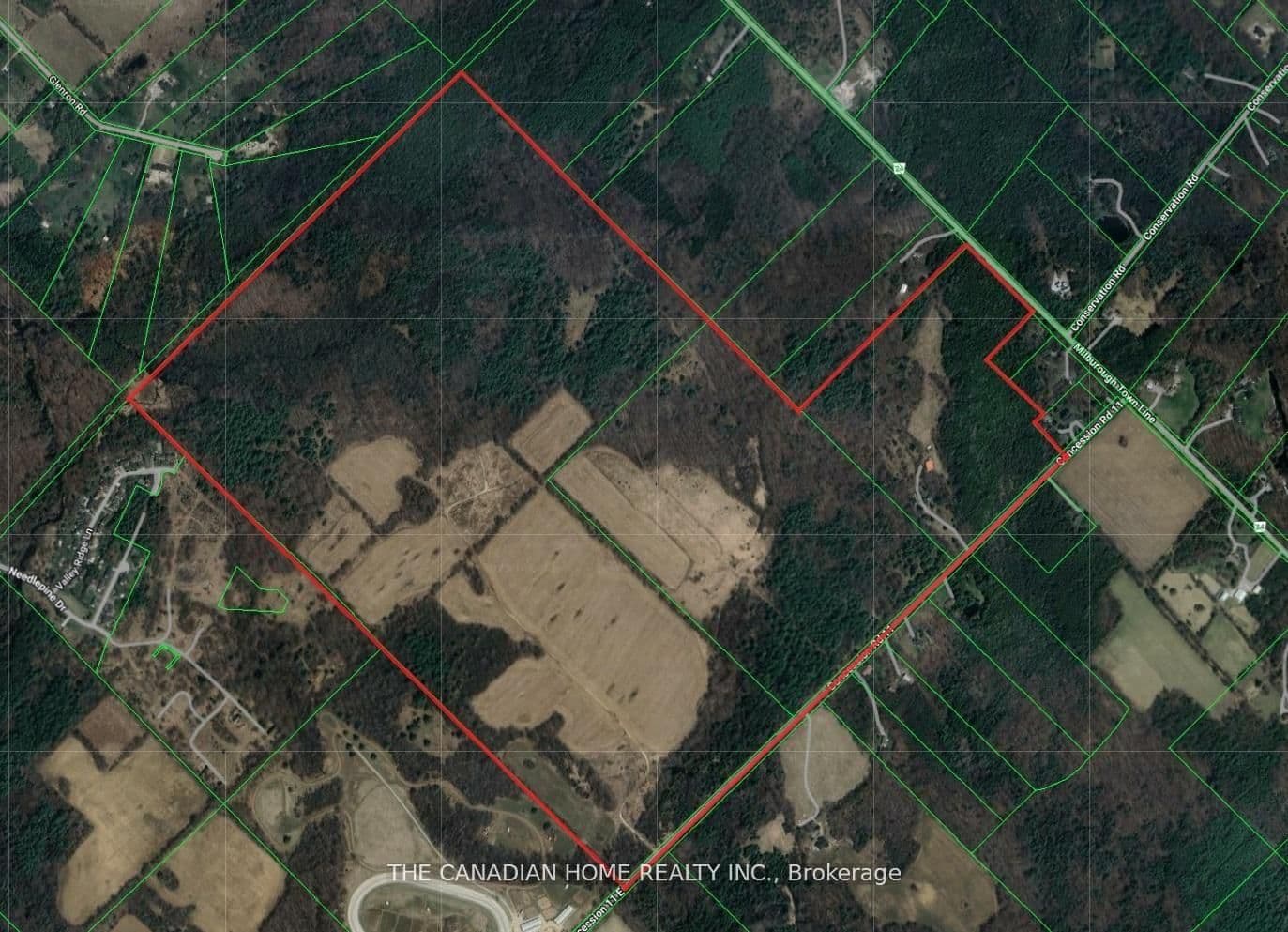 475 11th Concession Road E