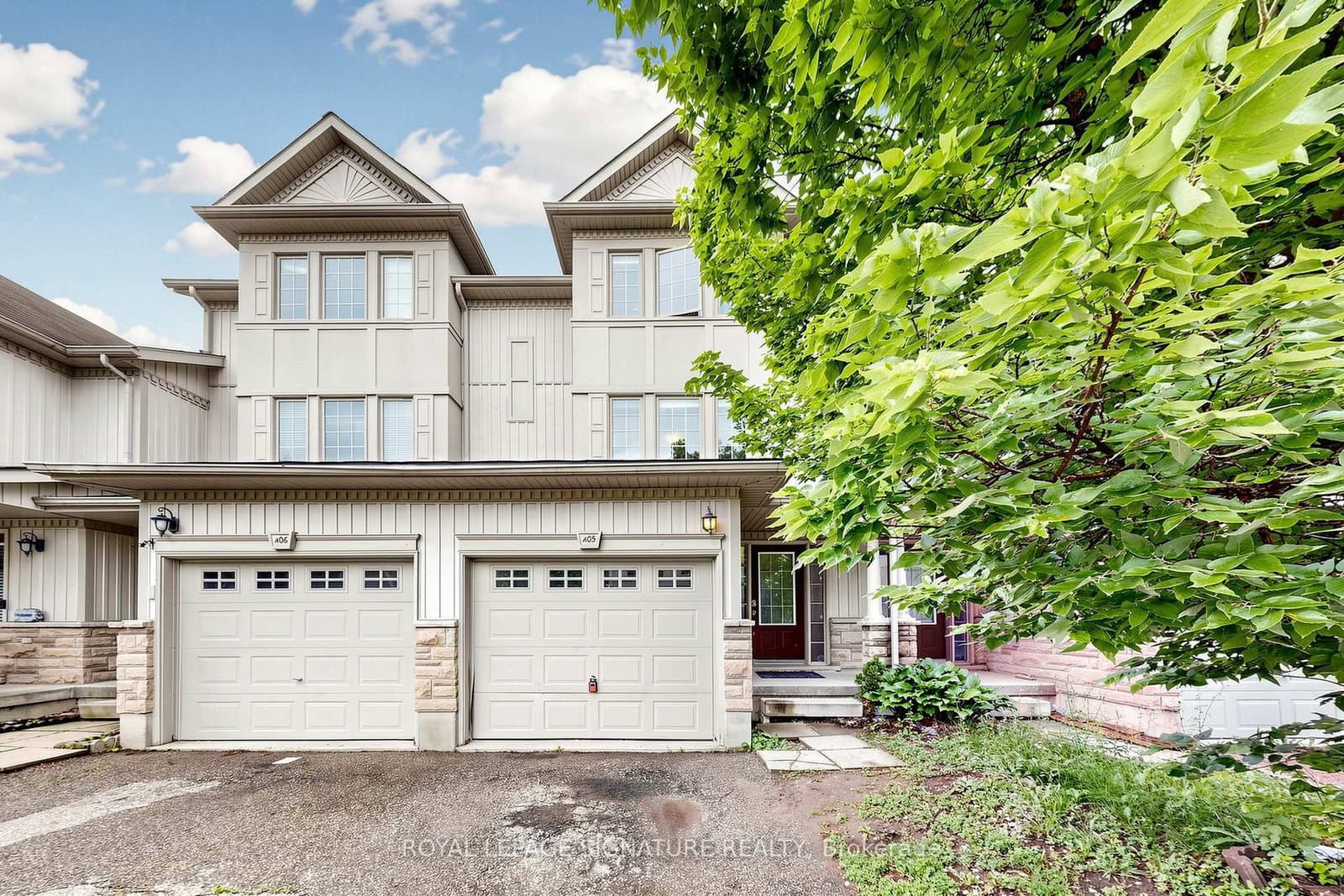 110 Activa Avenue, Unit A5