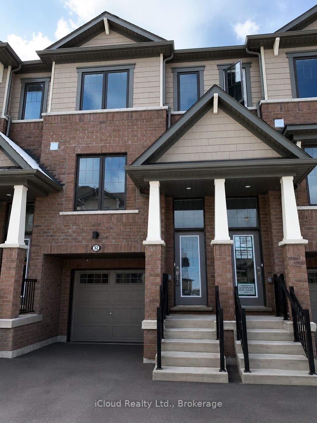185 Bedrock Drive, Unit 32