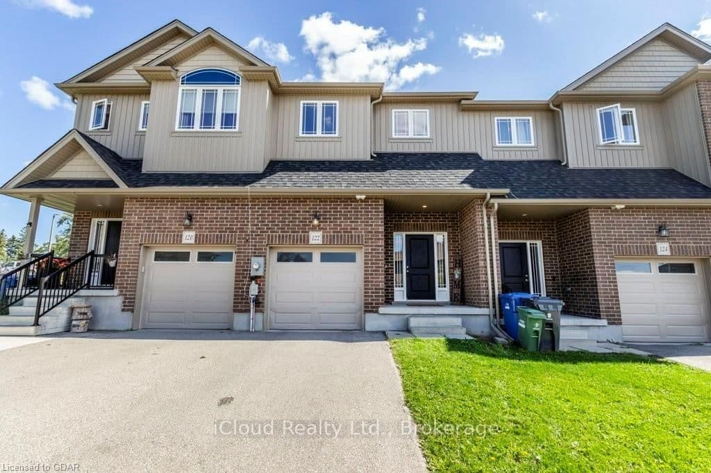 122 Summit Ridge Drive