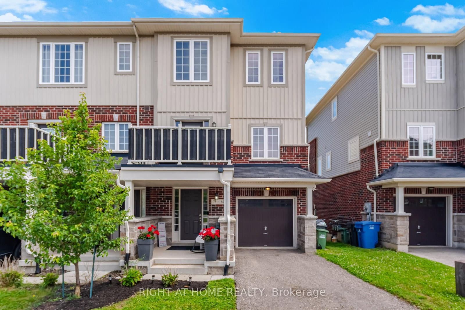 88 Decorso Drive, Unit 73