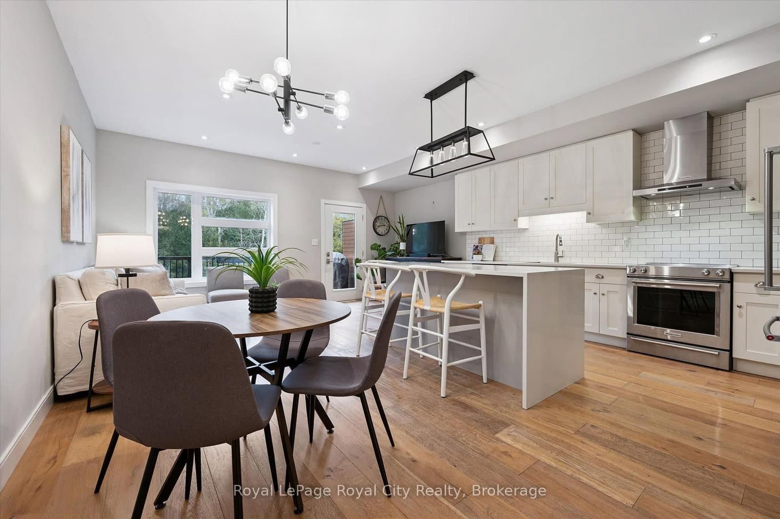 60 Arkell Road, Unit 83