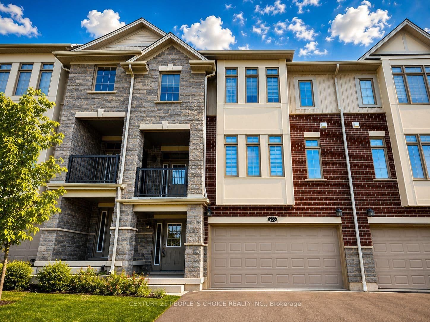 255 Raspberry Place