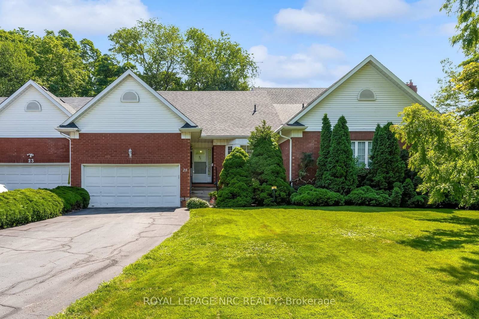 25 Milburn Drive