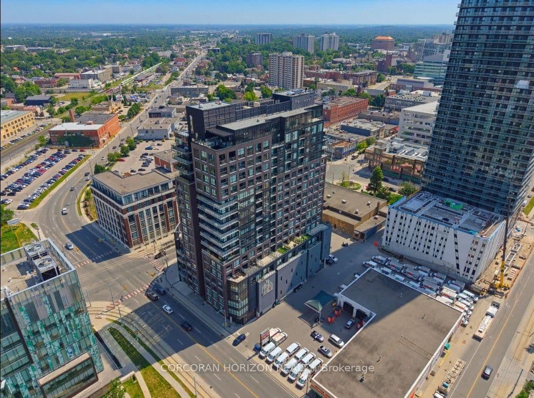 #1903 - 1 Victoria Street S