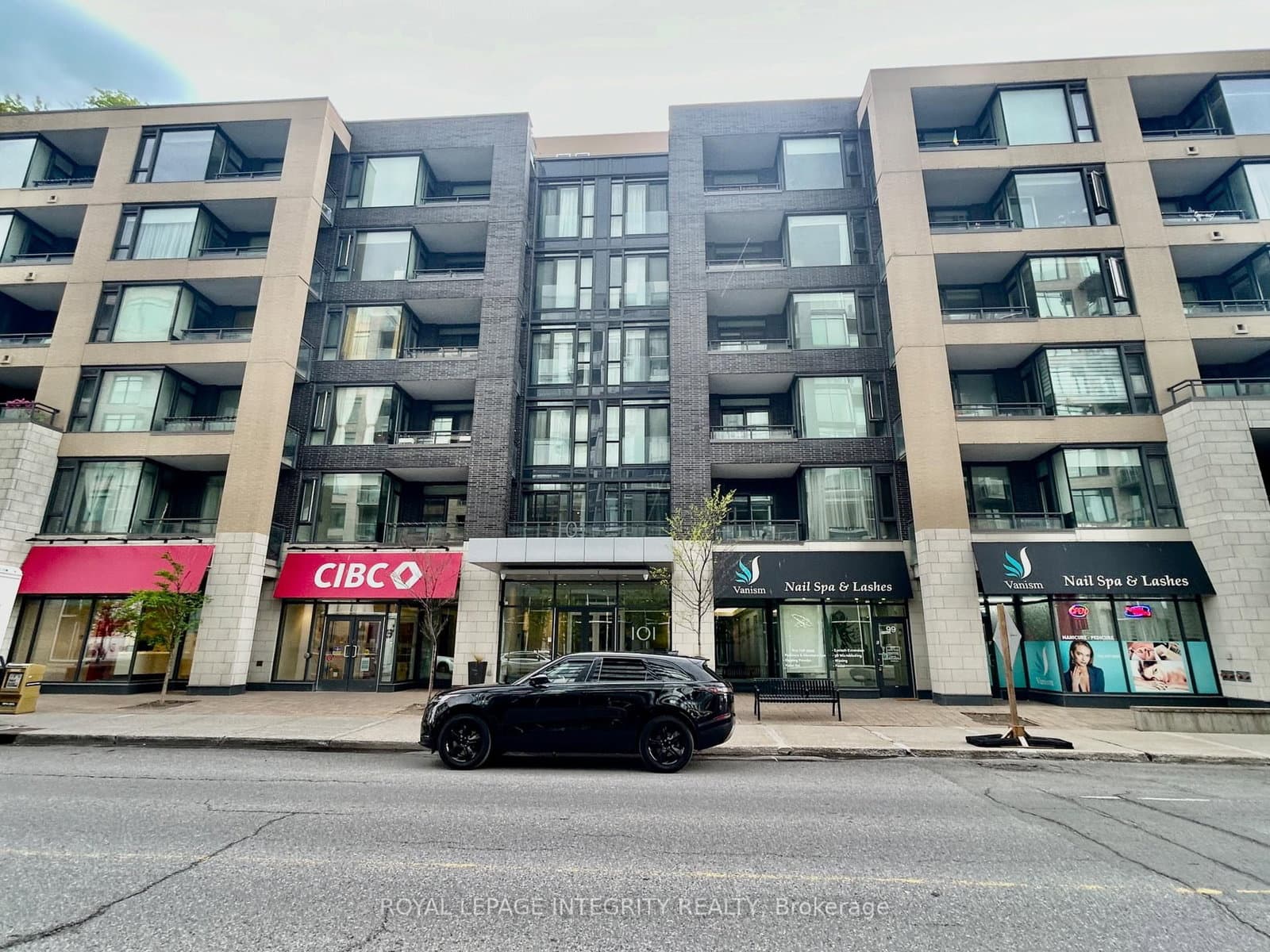 101 Richmond Road, Unit 420