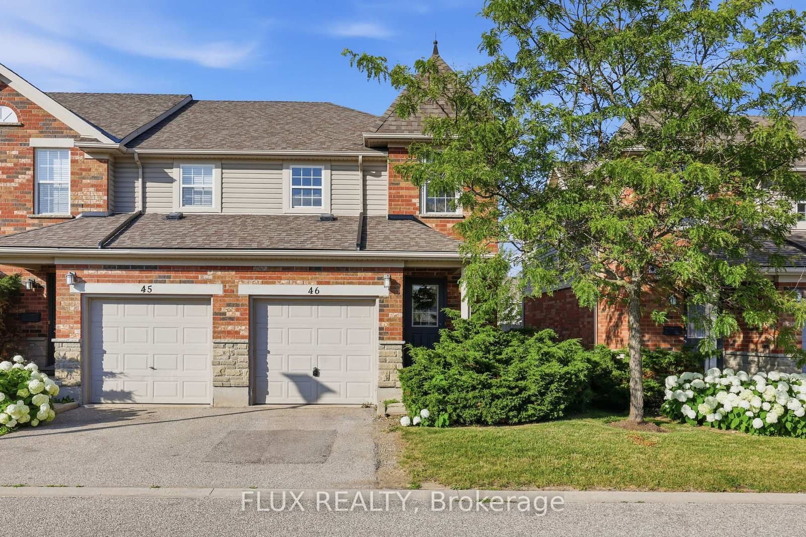 124 Gosling Gardens, Unit 46