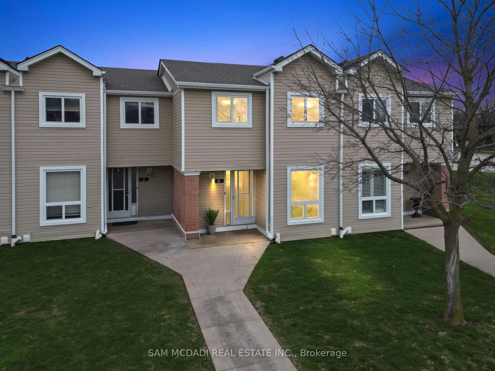 160 Rittenhouse Road, Unit 2