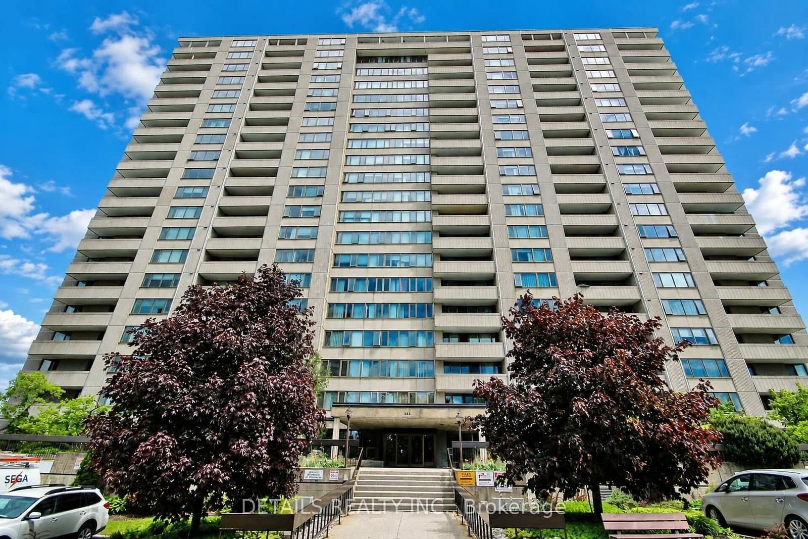 #1602 - 2625 Regina Street