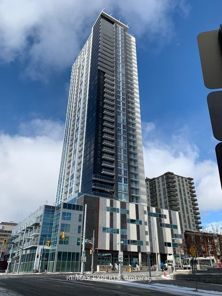 60 Frederick Street E, Unit 3403