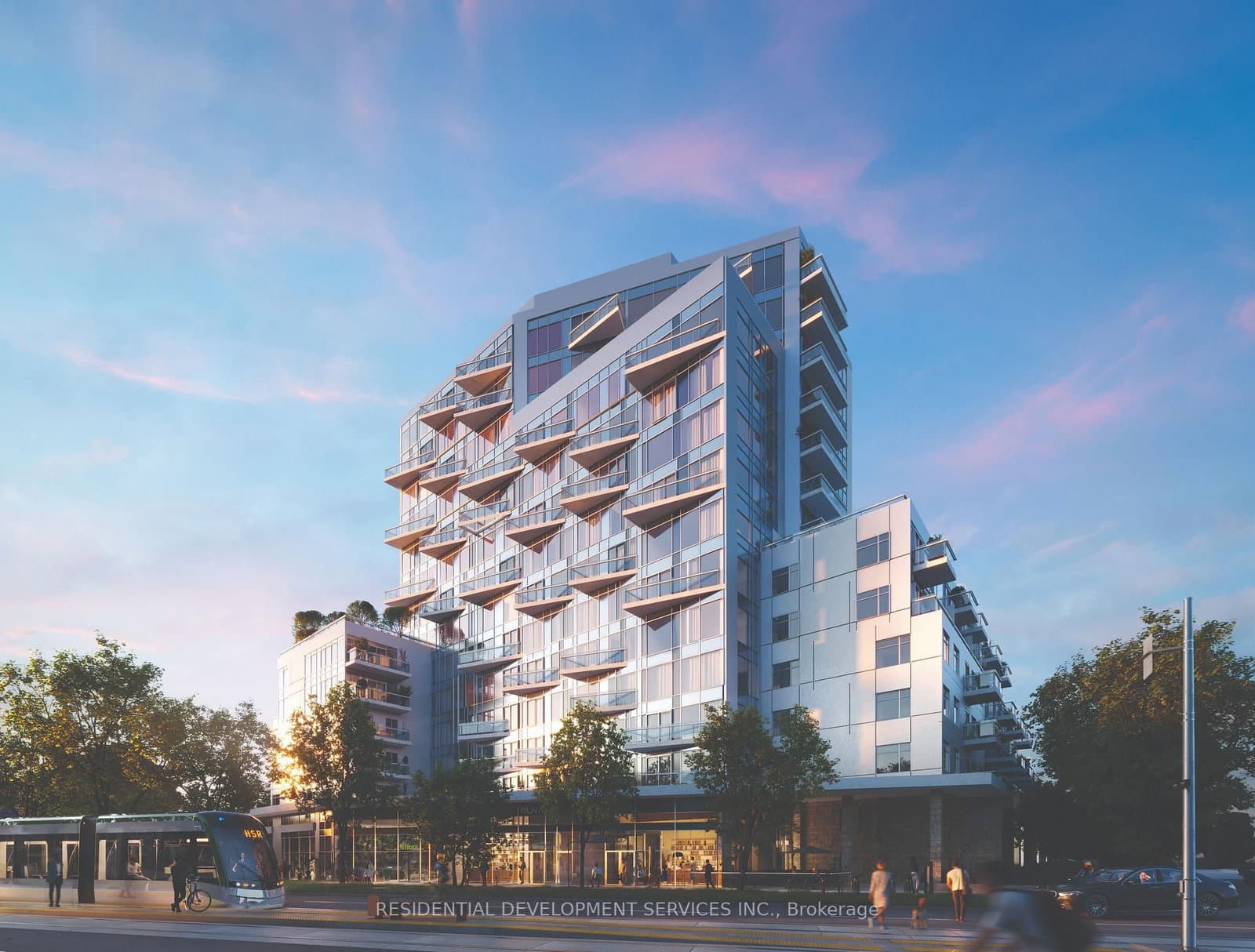 #1003 - 1107 Main Street W