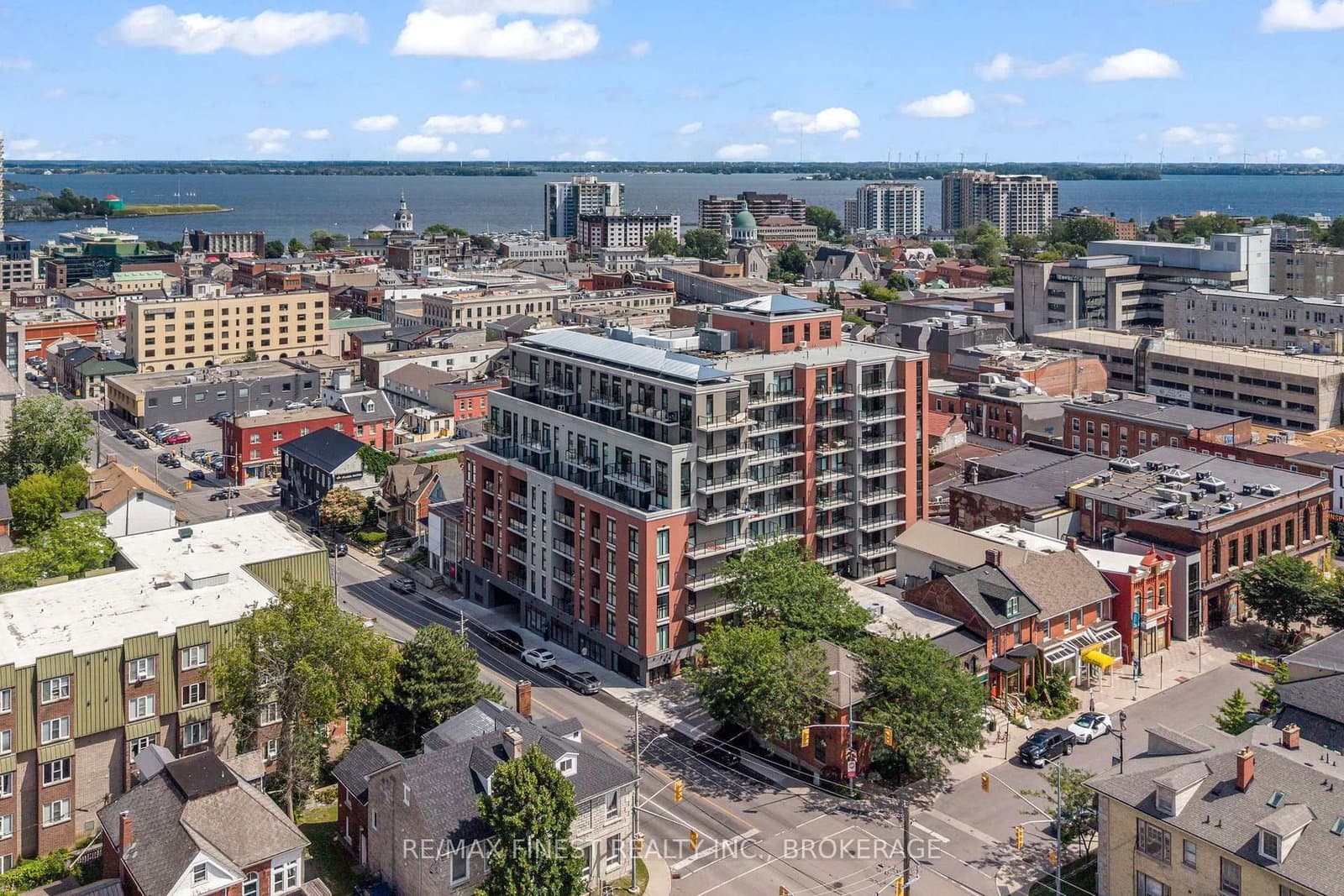 #801 - 223 PRINCESS Street
