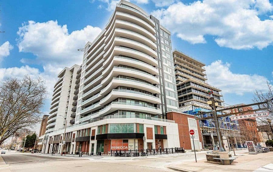 212 King William Street, Unit 616
