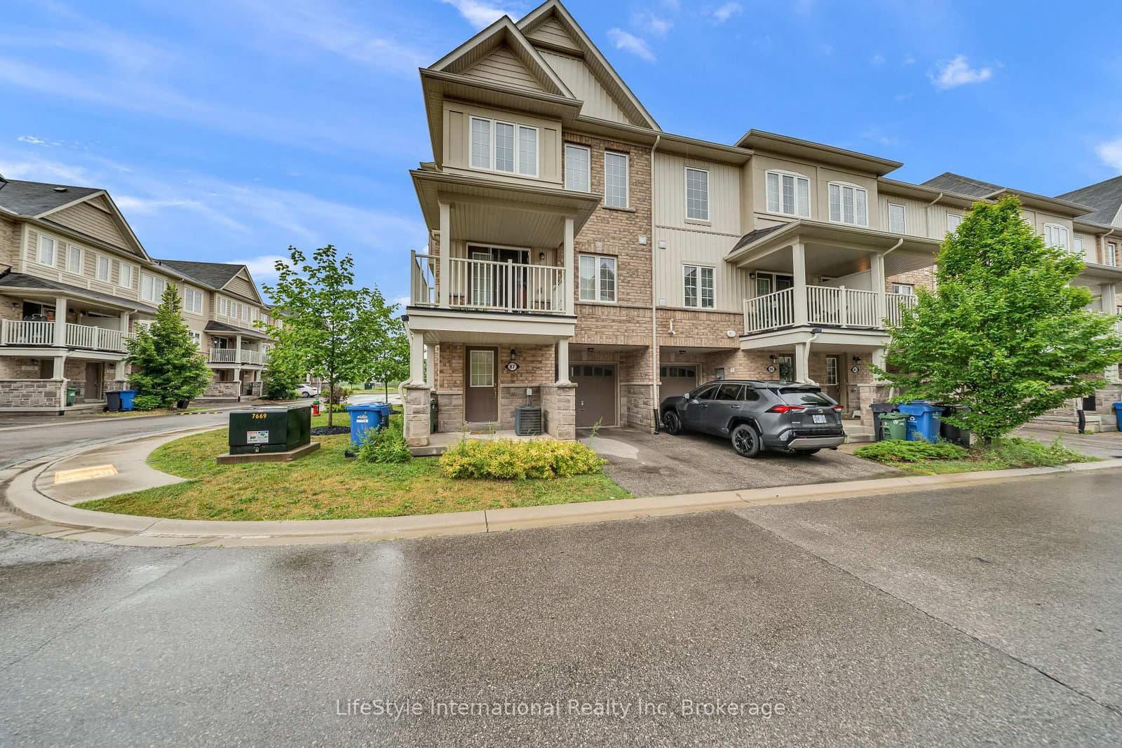 88 Decorso Drive, Unit 87