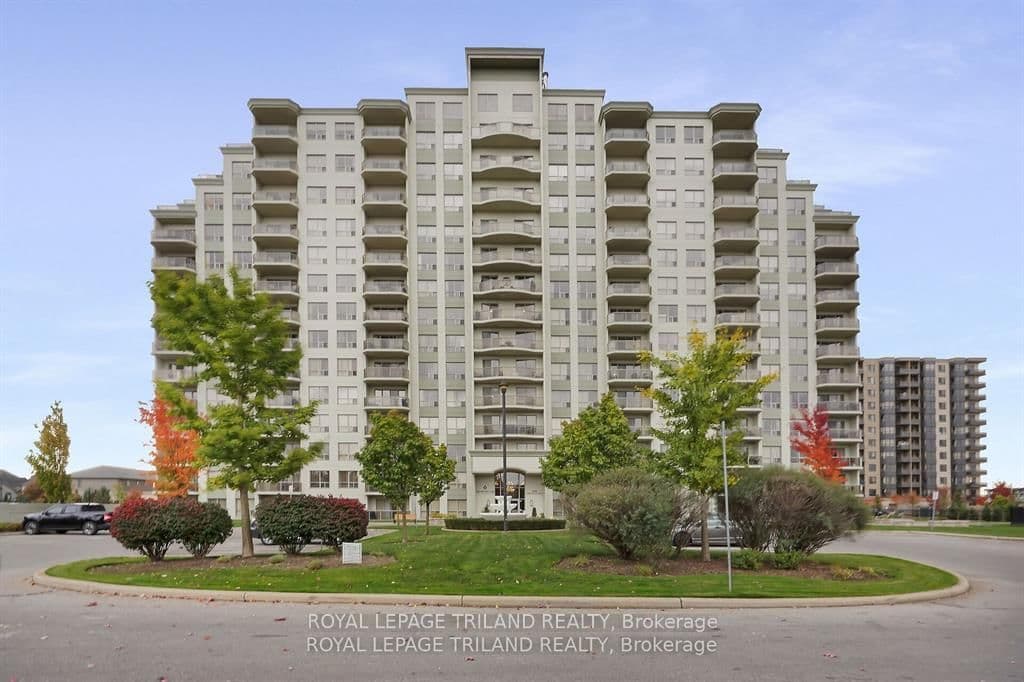 #111 - 1030 Coronation Drive