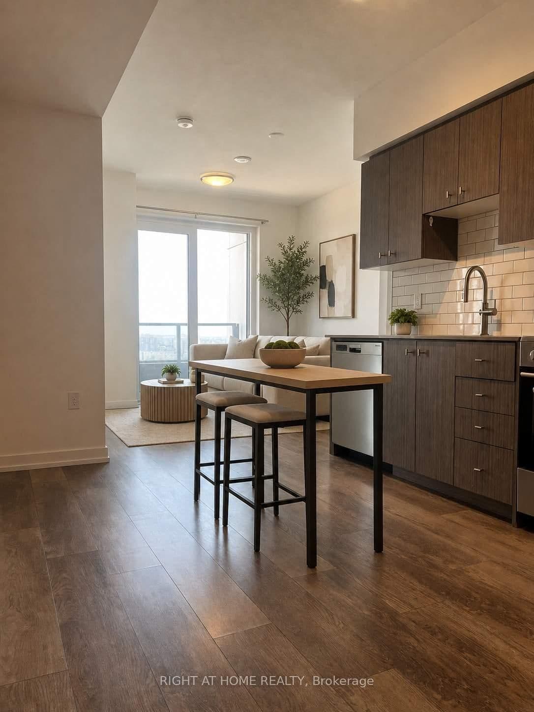 #1804 - 15 Wellington Street S