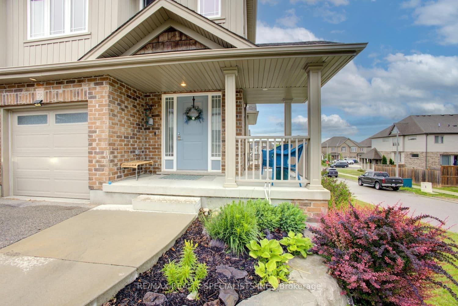 58 Jeffrey Drive