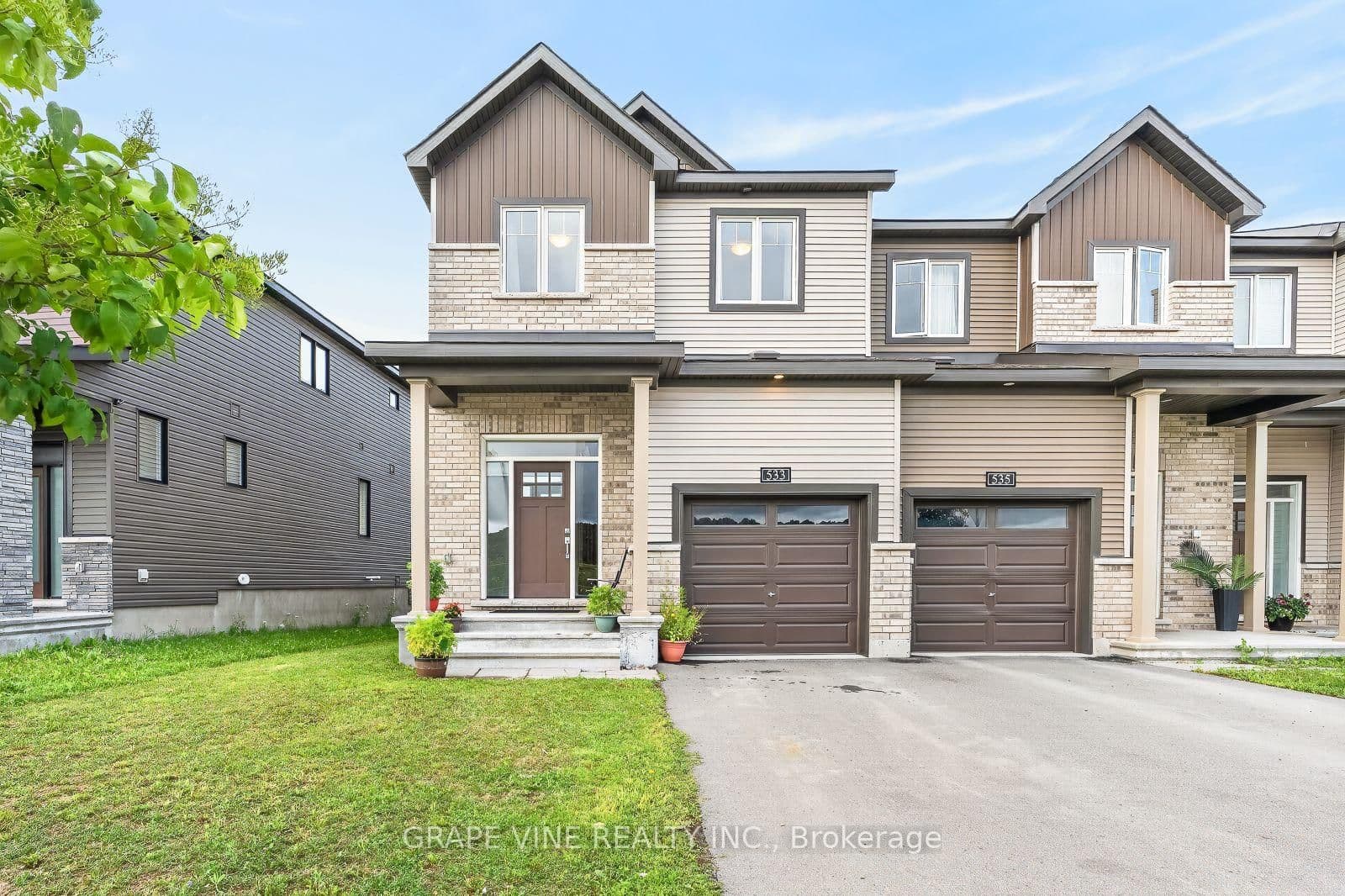 533 Winterset Road