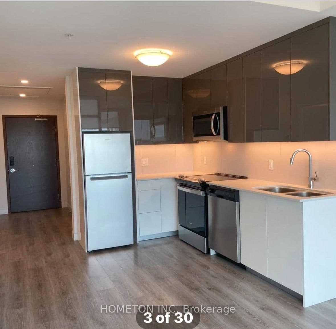 60 Frederick Street, Unit 1603