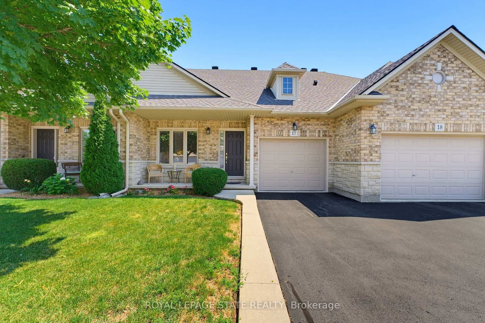 310 Southbrook Drive, Unit 17