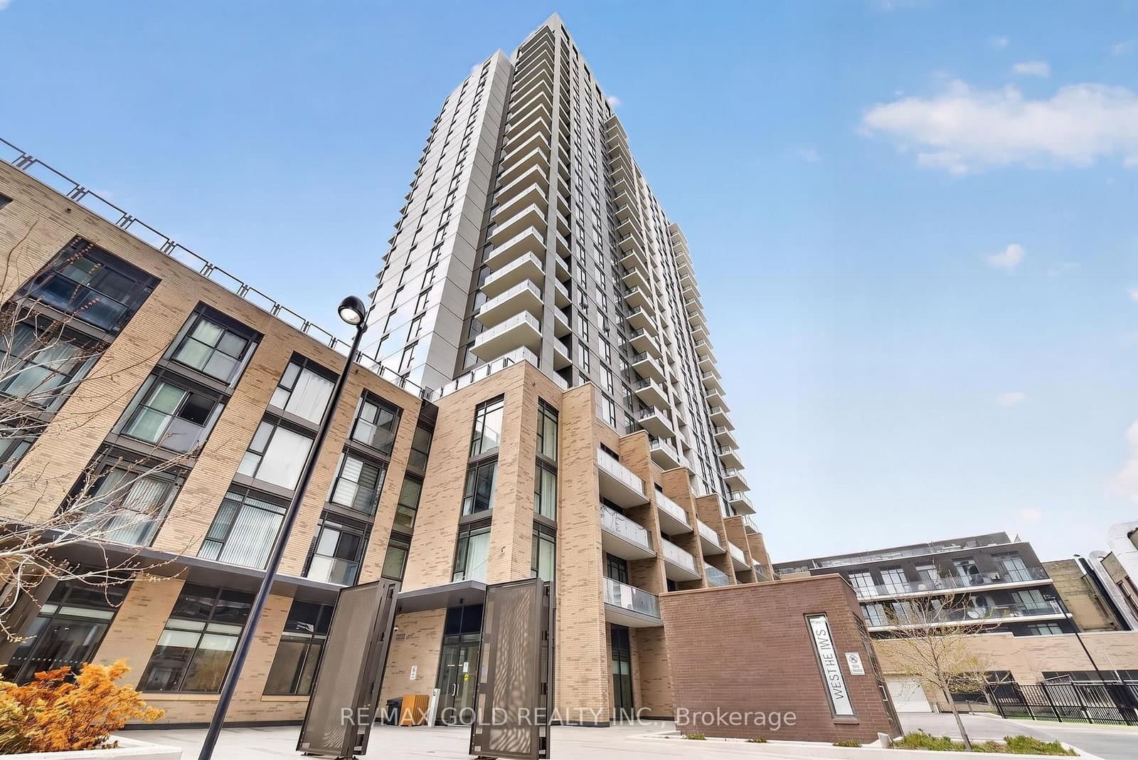 #508 - 55 Duke Street W