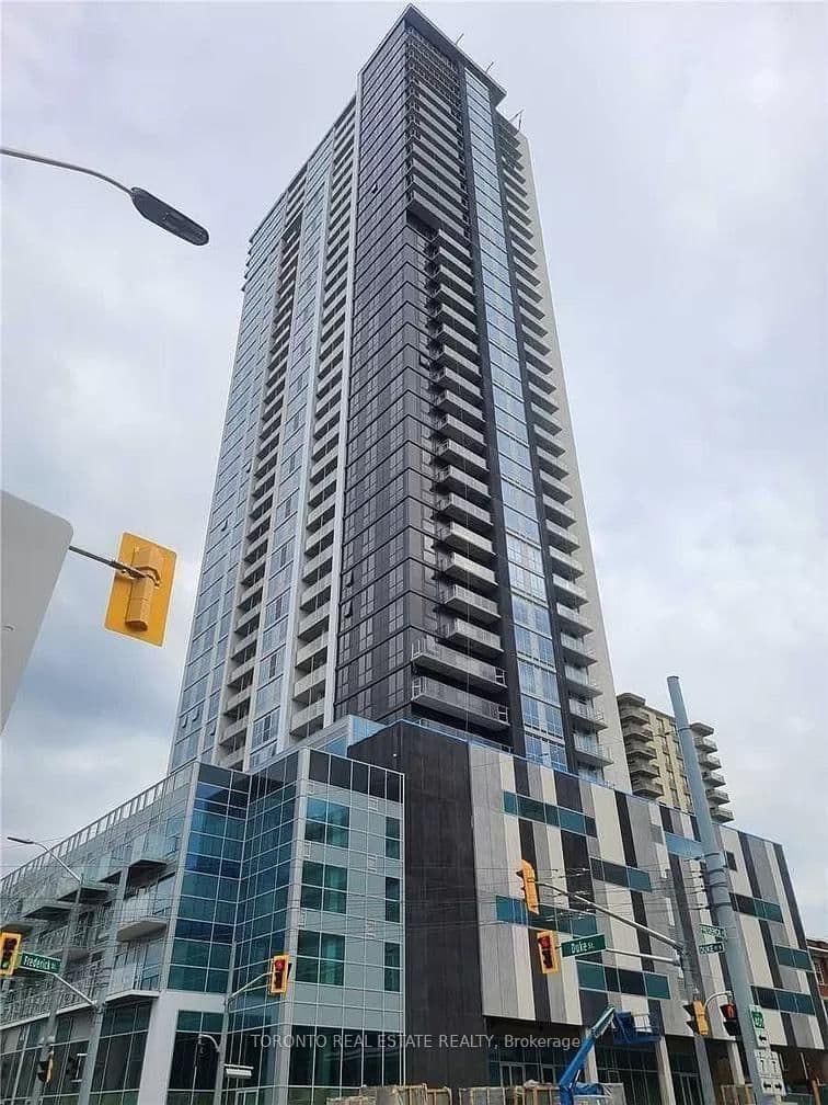 60 Frederick Street, Unit 3207