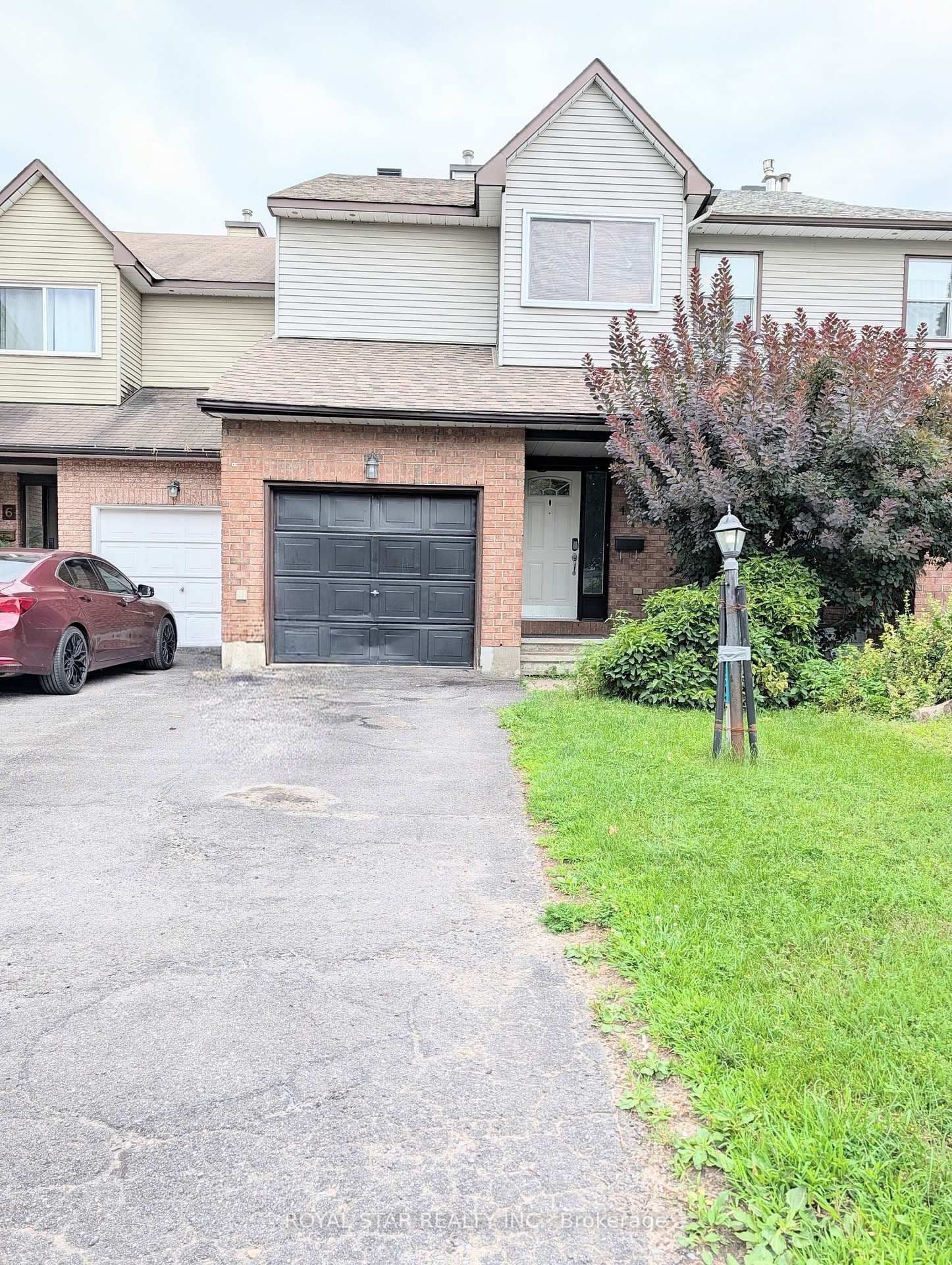 4 Alfa Street