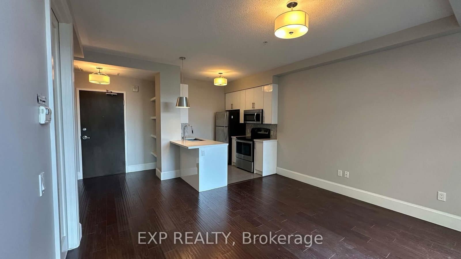 112 King Street E, Unit 512