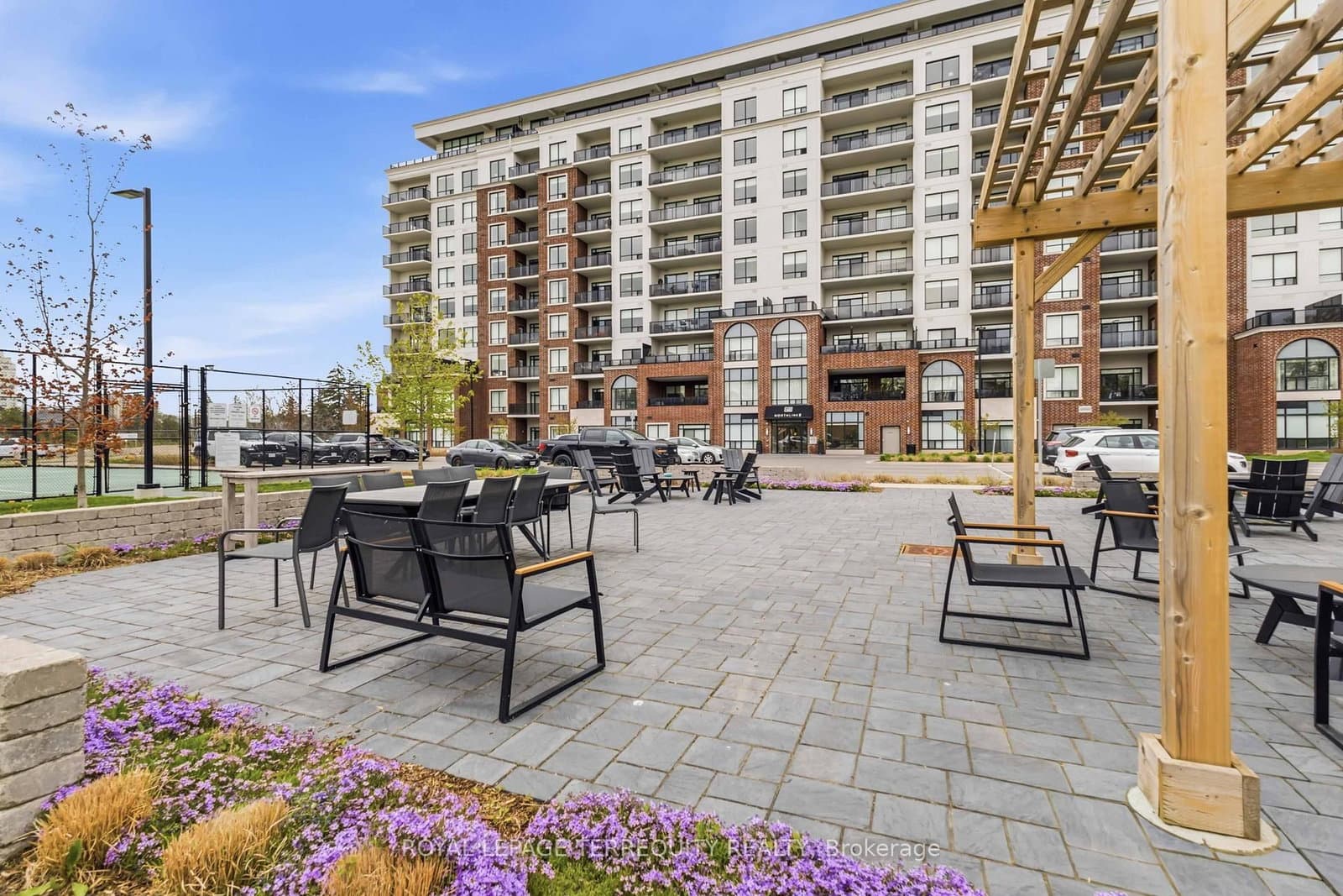 #603 - 480 Callaway Road