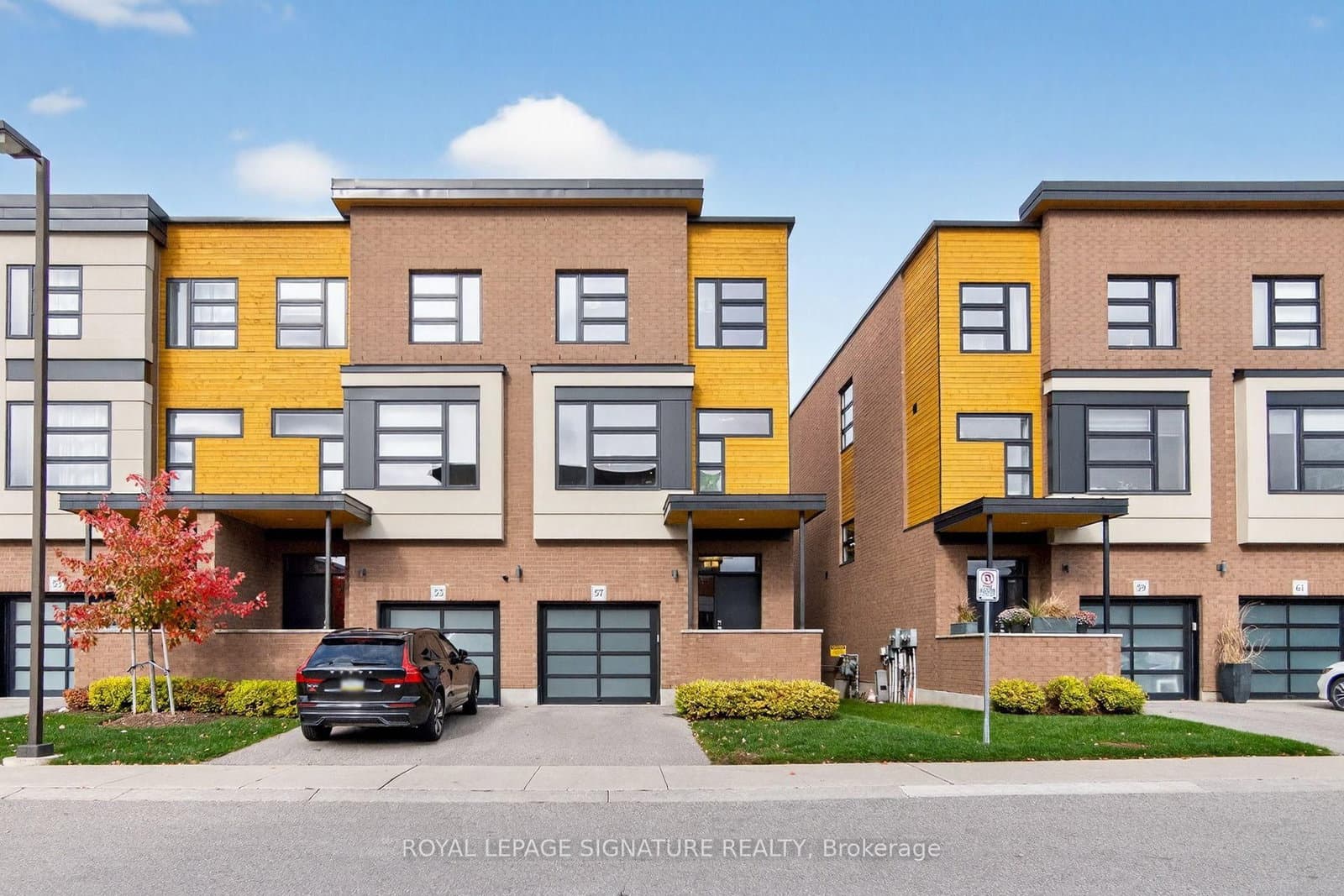 60 Arkell Road, Unit 57