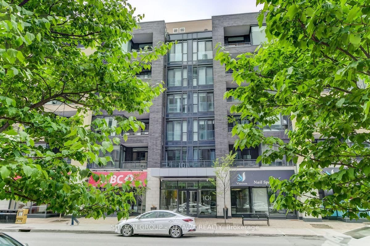 101 Richmond Road, Unit 110