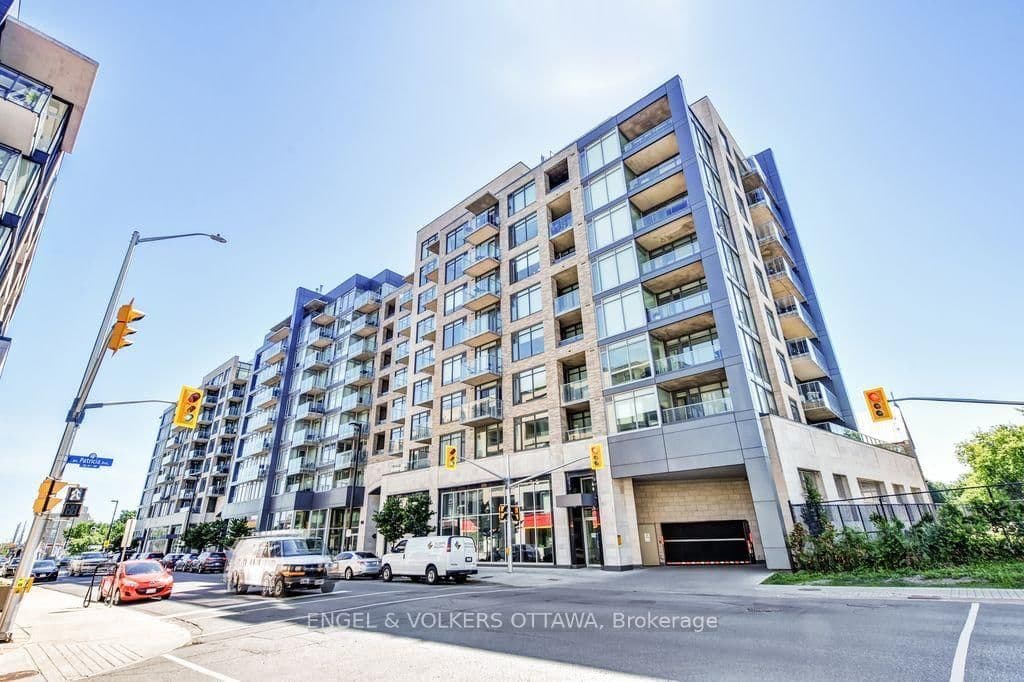 108 Richmond Road, Unit 108