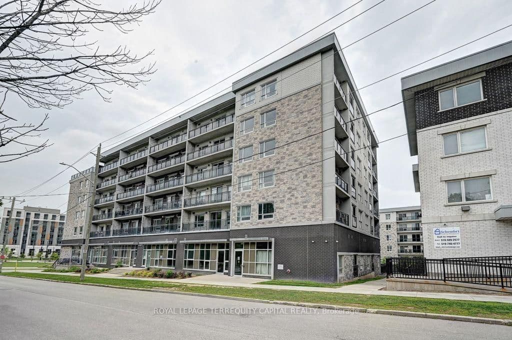 275F Larch Street, Unit 310
