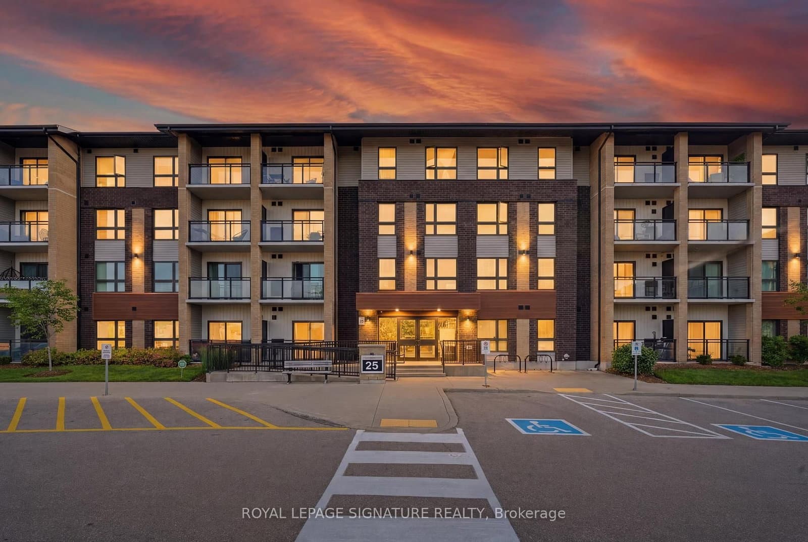 25 Kay Crescent, Unit LL08