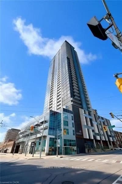 60 Frederick Street, Unit 1707
